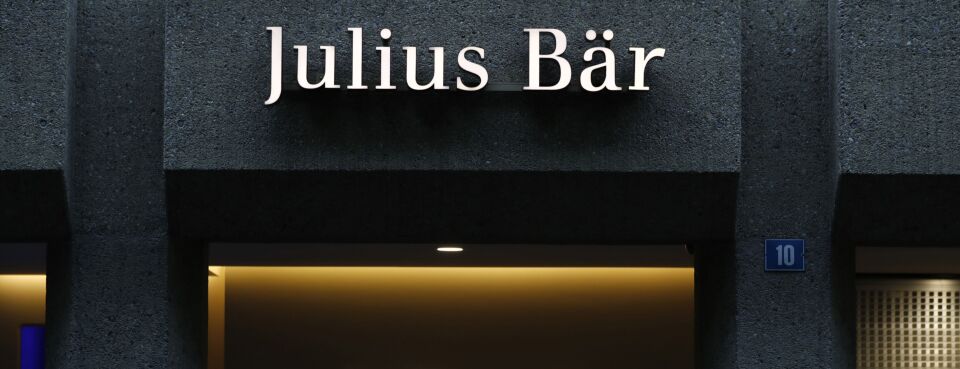 Julius Baer pagará $ 80 millones para poner fin a la investigación de lavado de dinero de la FIFA (3)